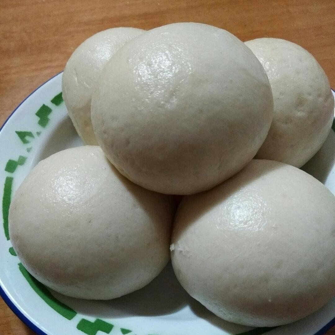 馒头成形记（图文完全版）