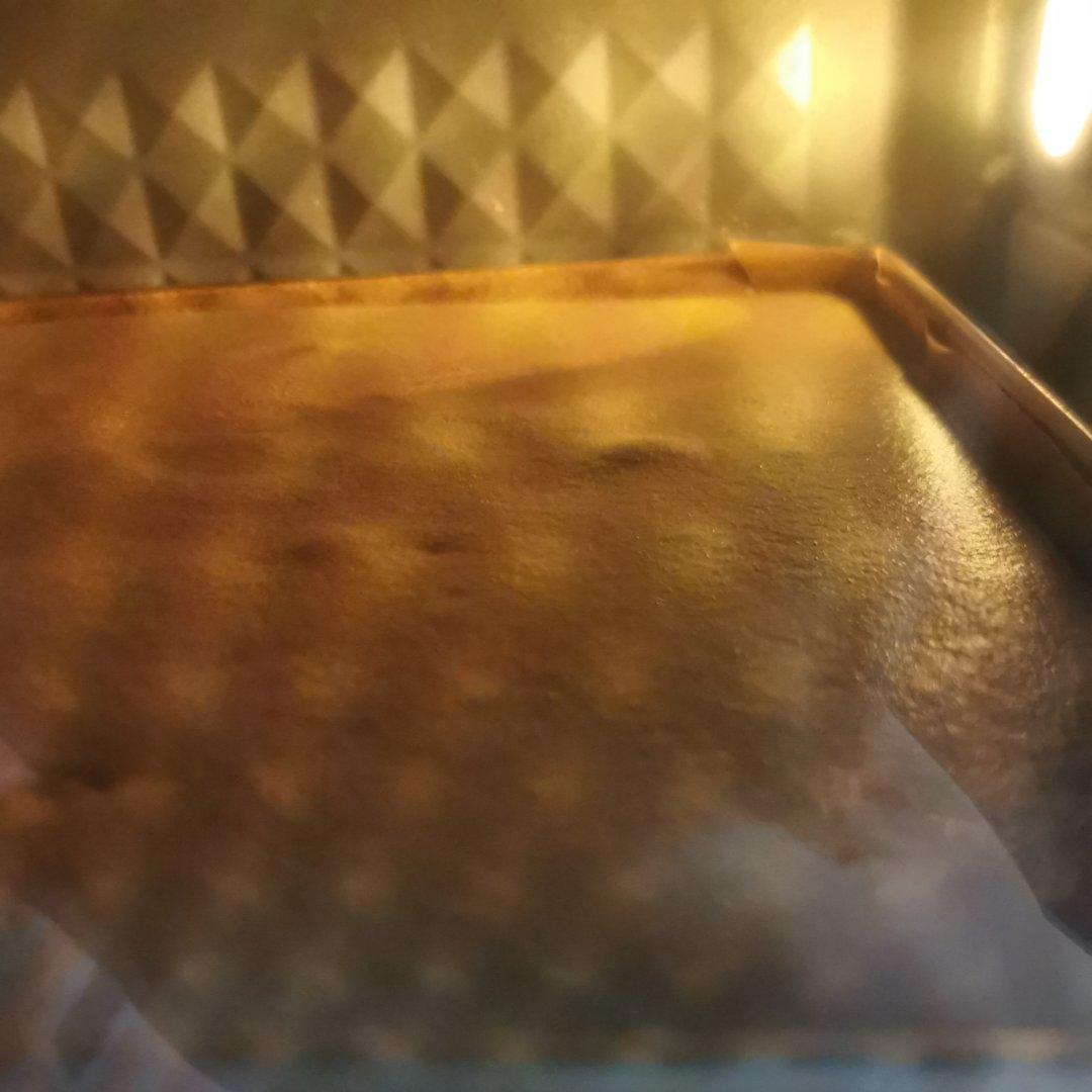 奥利奥咸奶油蛋糕卷