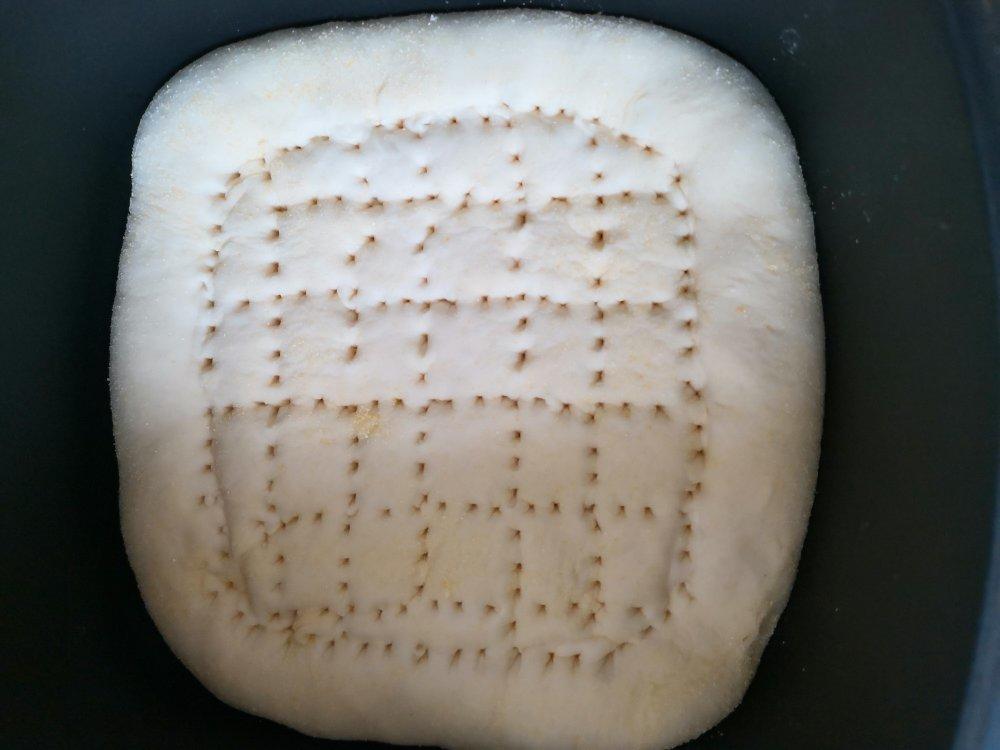 新手披萨饼皮pizza(能开餐厅那种)