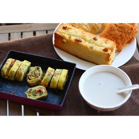 培根芝士玉子烧