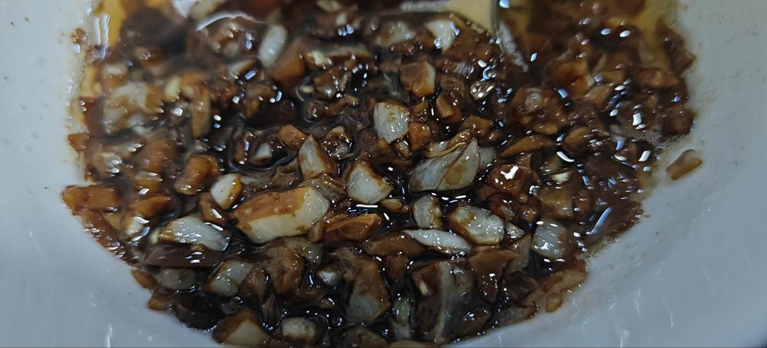 简单的蘸料让清炖排骨吃不够