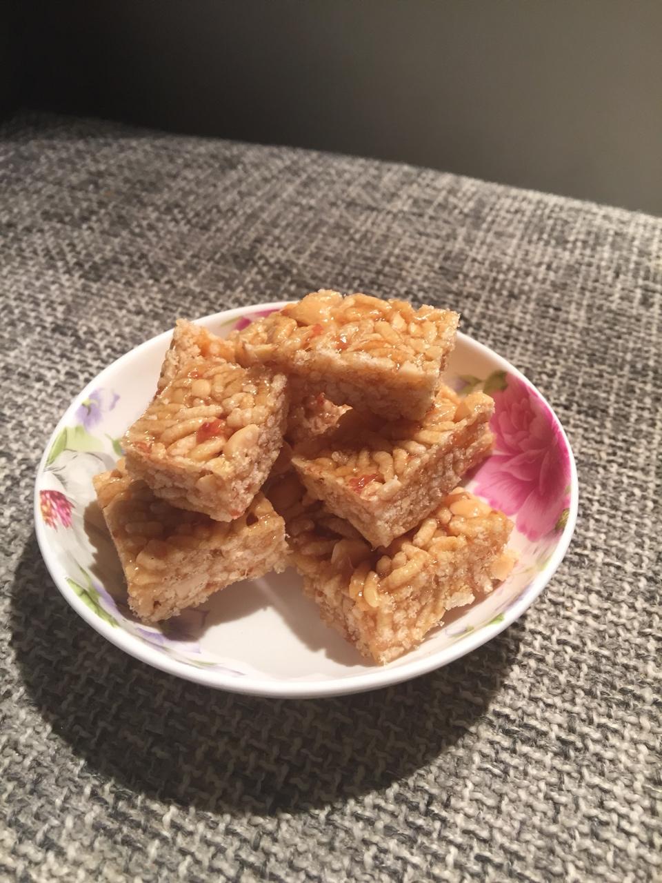 米花糖