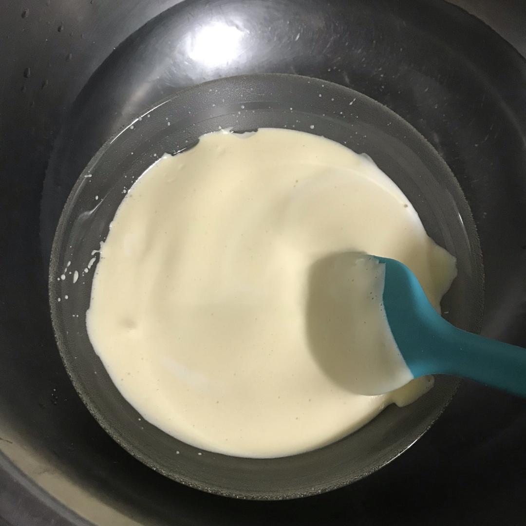 超简单的纸杯蛋糕（小杯8个量）
