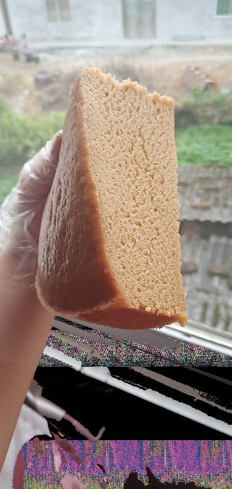 马拉糕