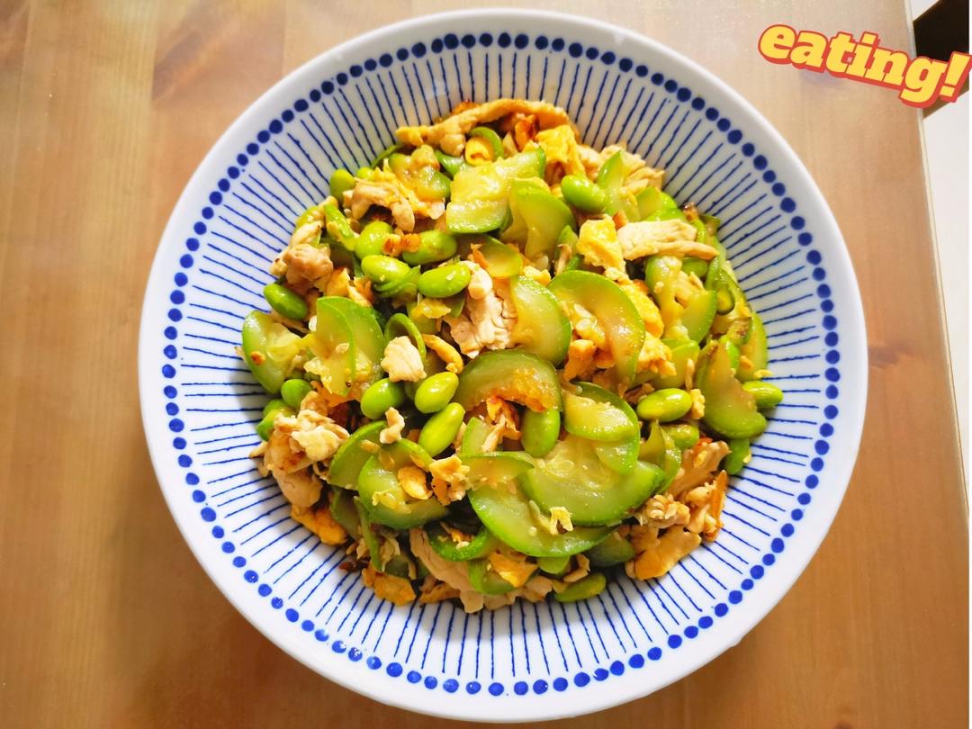个人减脂餐汇总