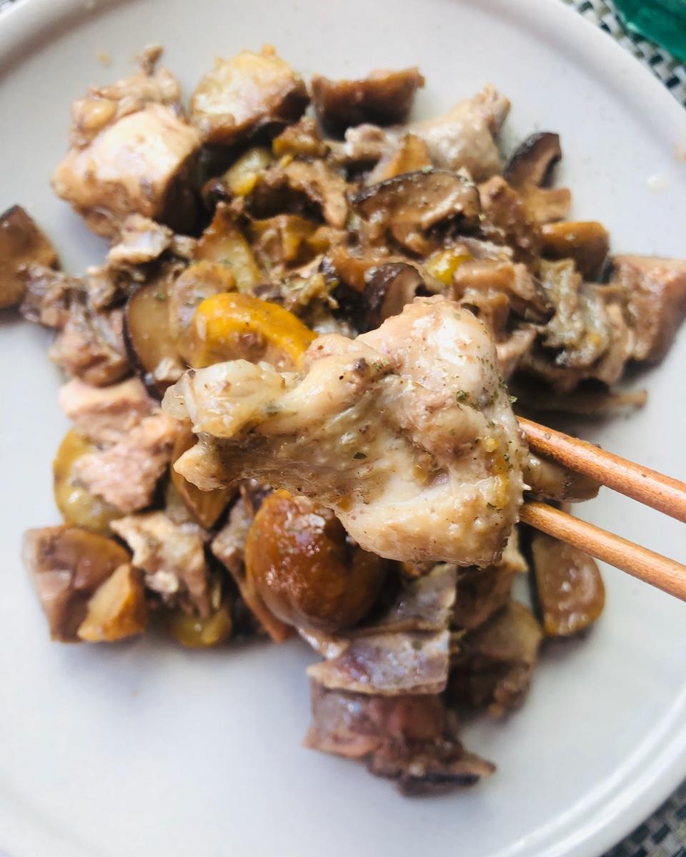 低碳生酮之每日饮食记录