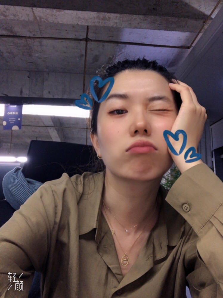 khalil的cd