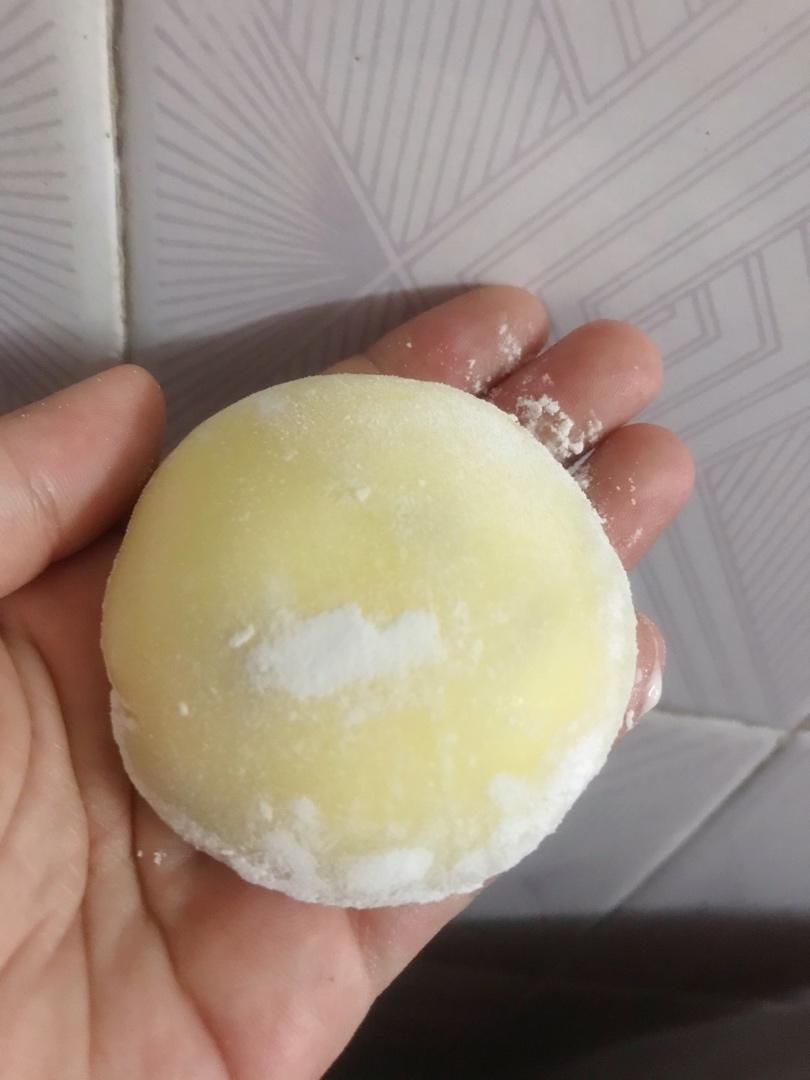 雪媚娘(售卖6年自用配方)