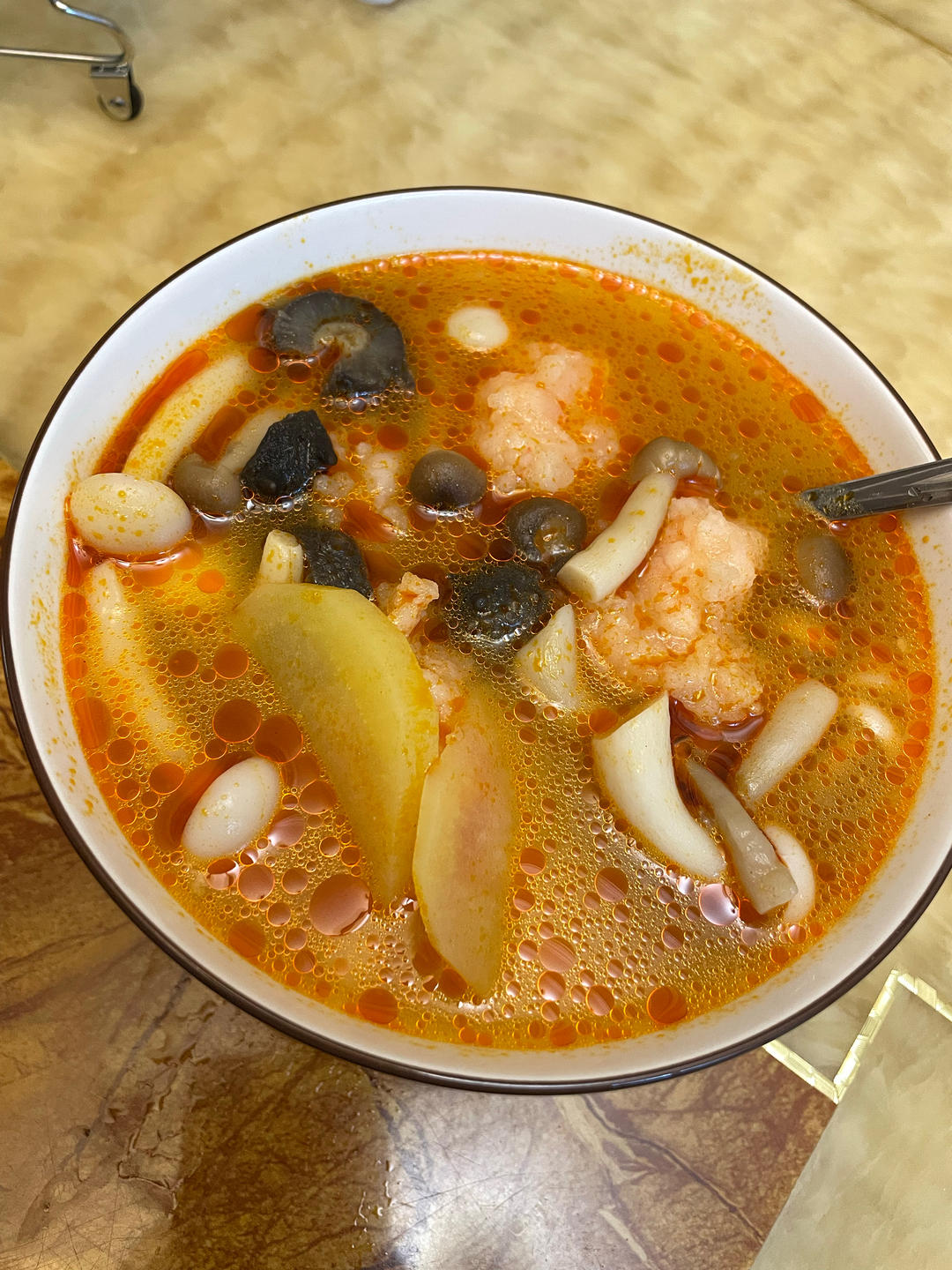 好好吃饭，好好运动