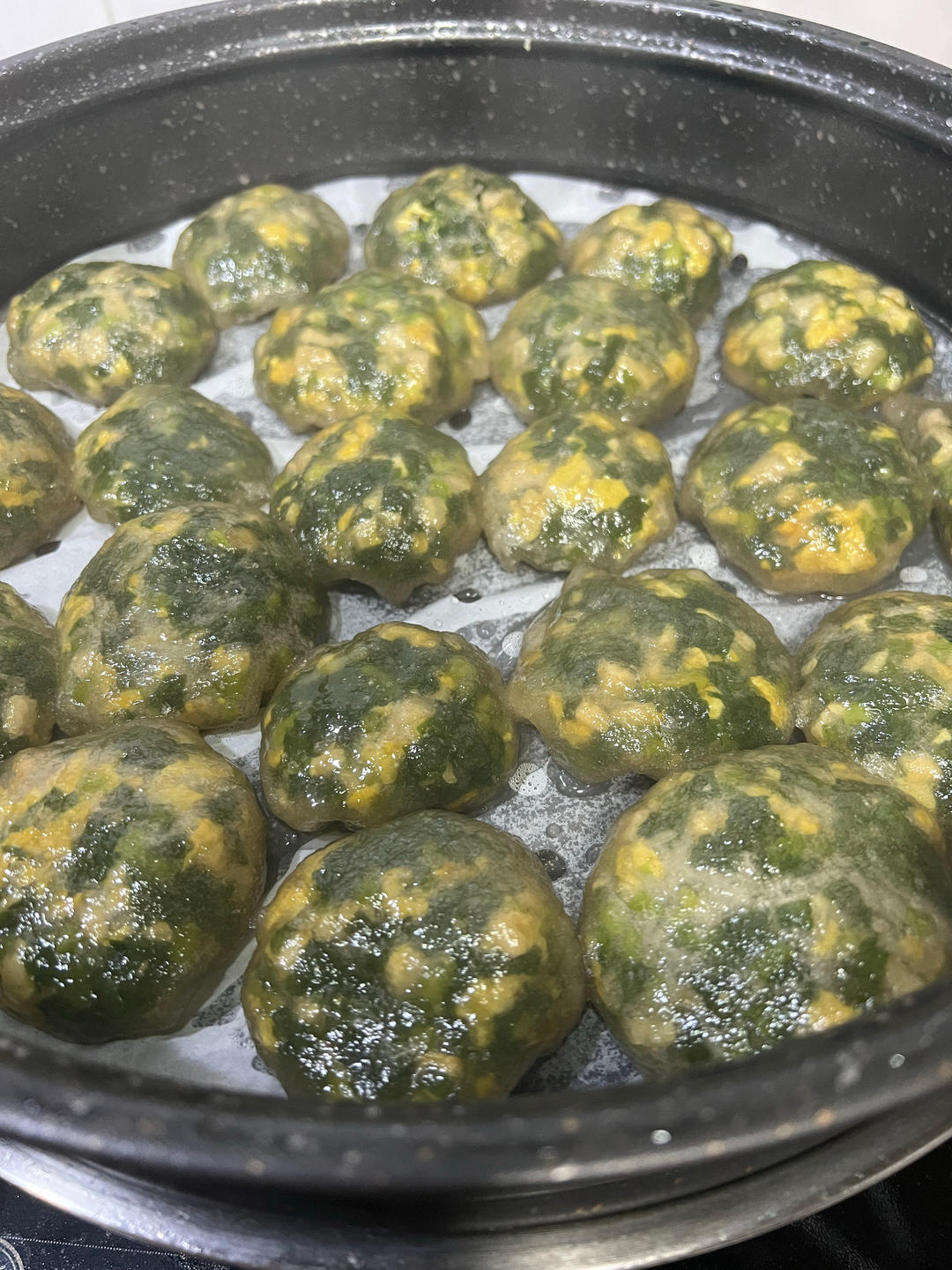 潮汕无米粿