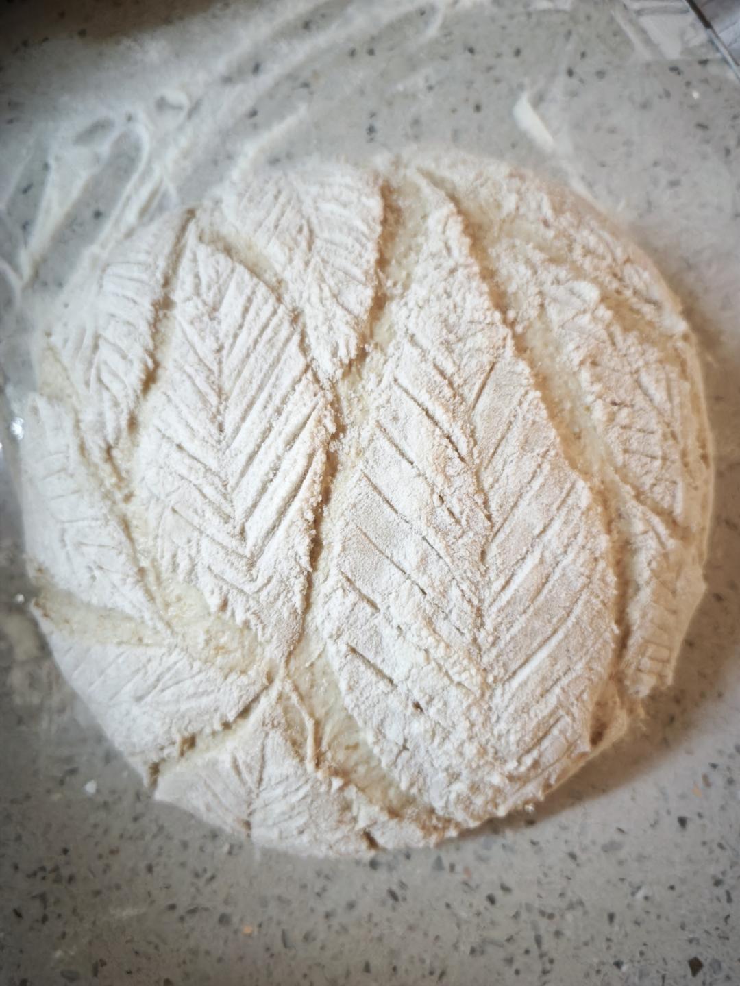 绝密！8分钟，8块钱，吃8天的正宗欧包loaf来了！