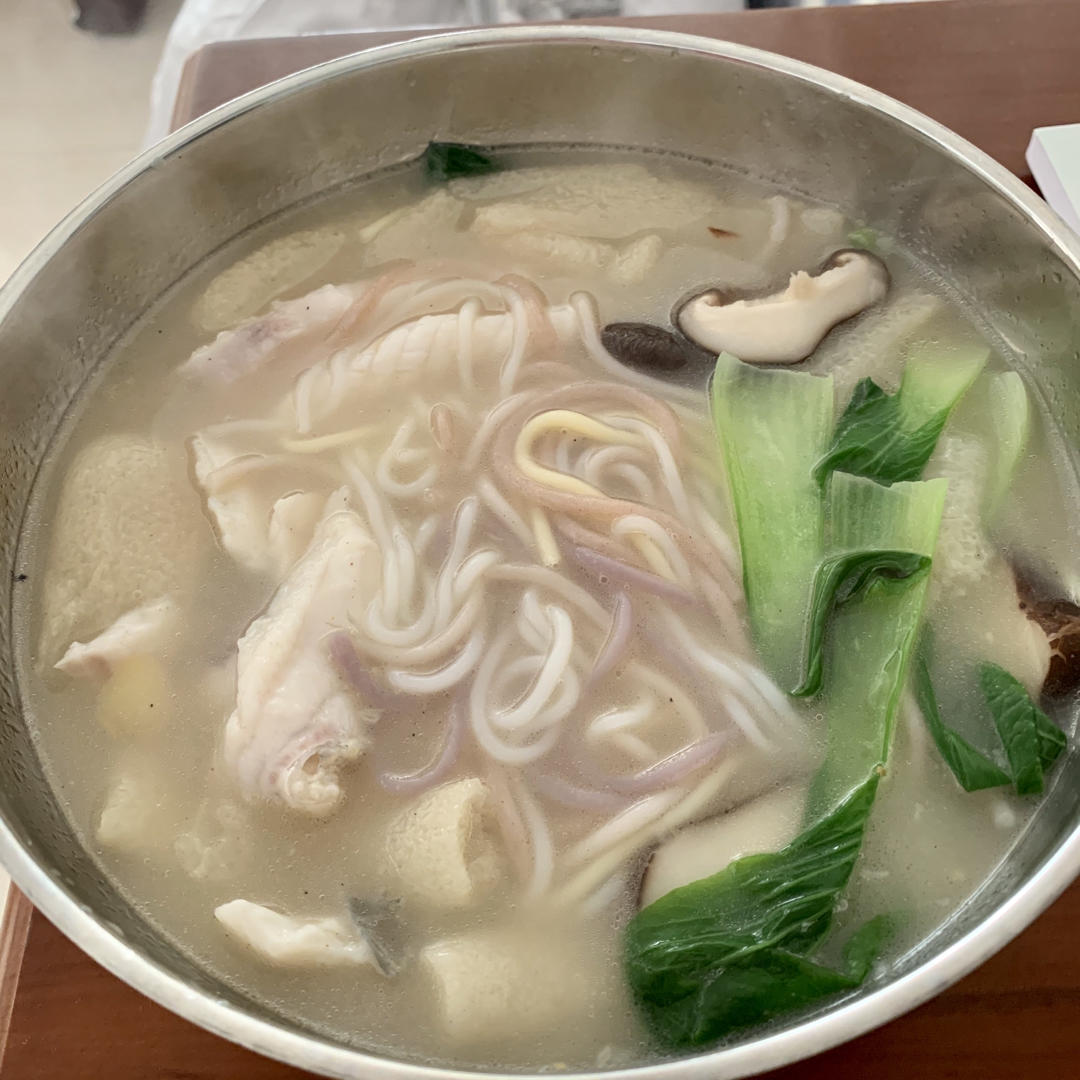 五谷鱼粉