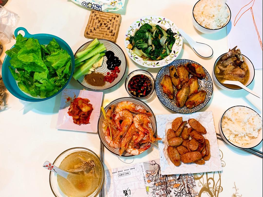 【石全食美st.】家里也能做出和饭店一样美味的韩国烤肉by st.