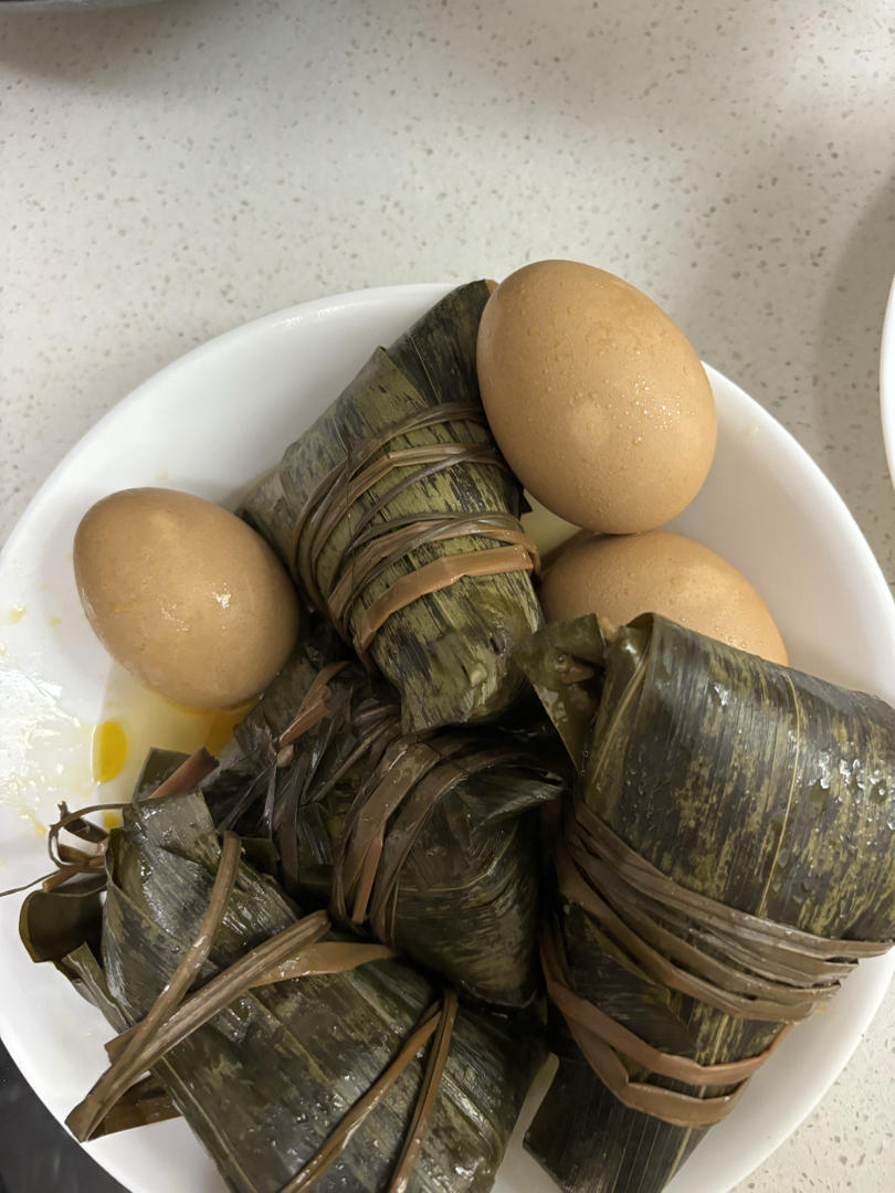 泉州烧肉粽详细配方，用多少糯米？多少配料？如何调味？全面清楚