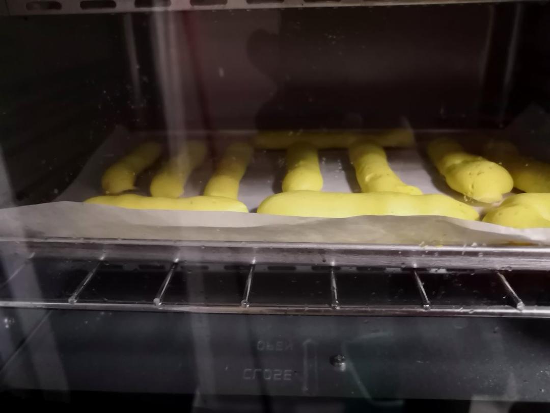 婴儿饼干🍪适合7个月以上婴儿