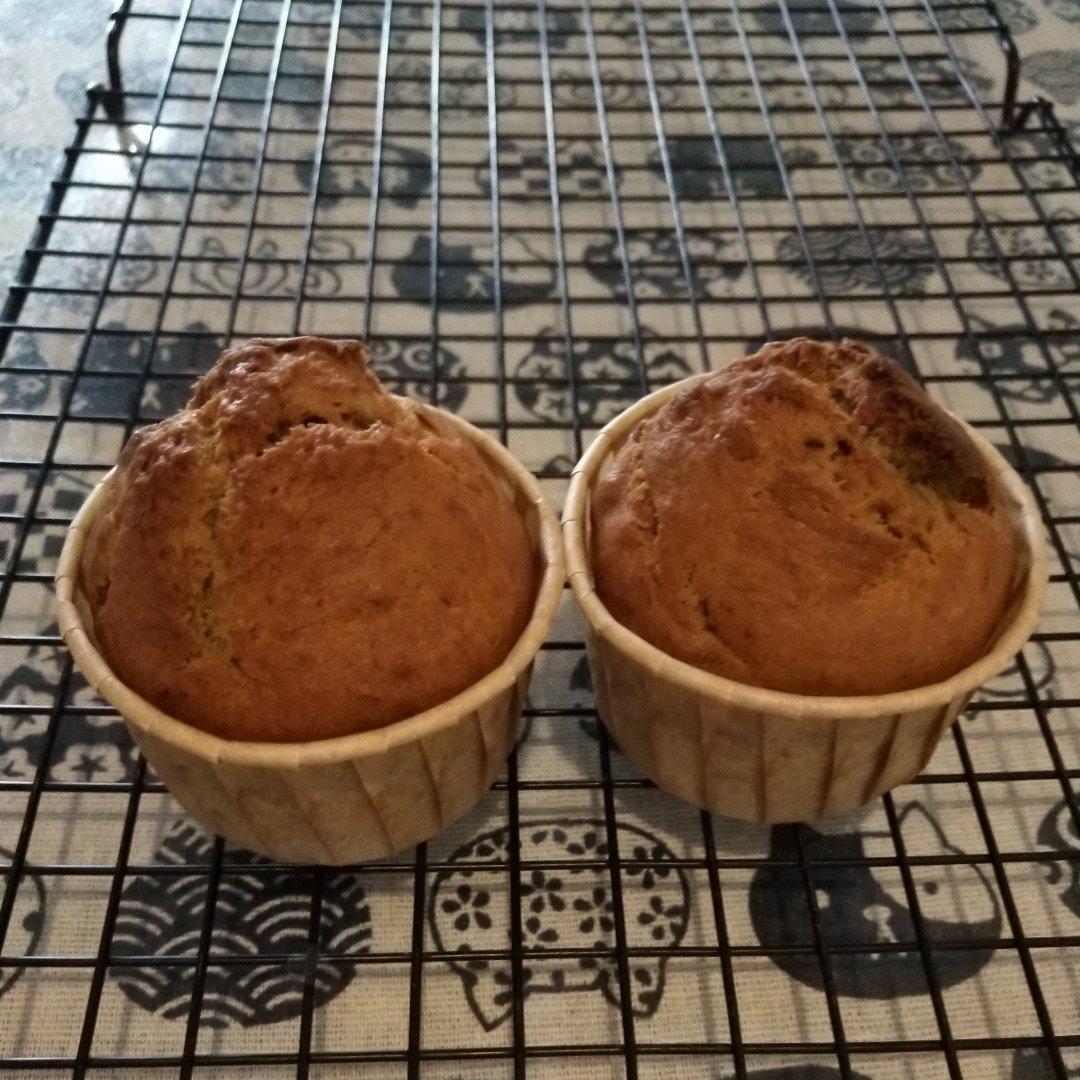香蕉蛋糕 Banana bread