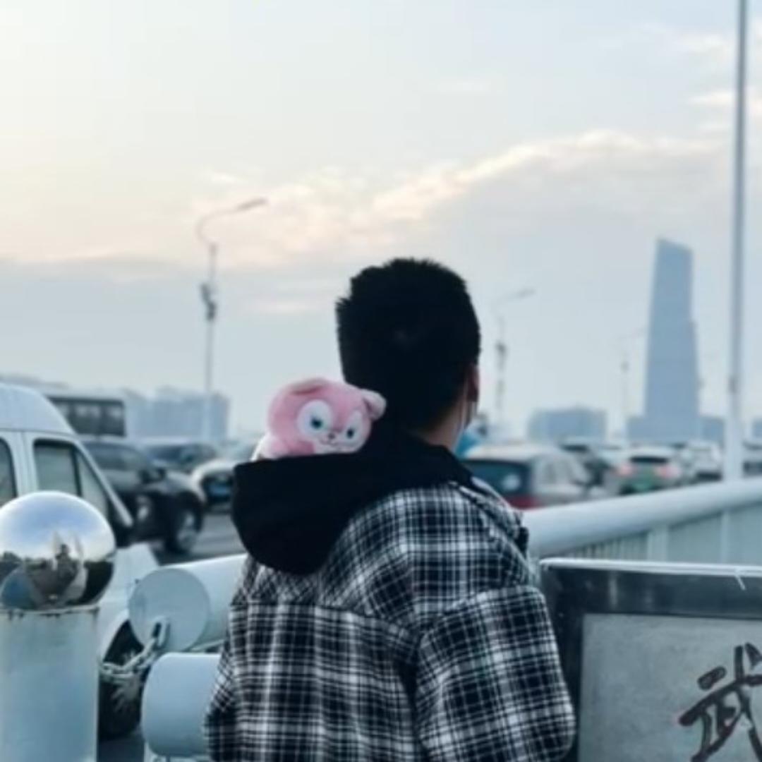 化蝶梦庄周