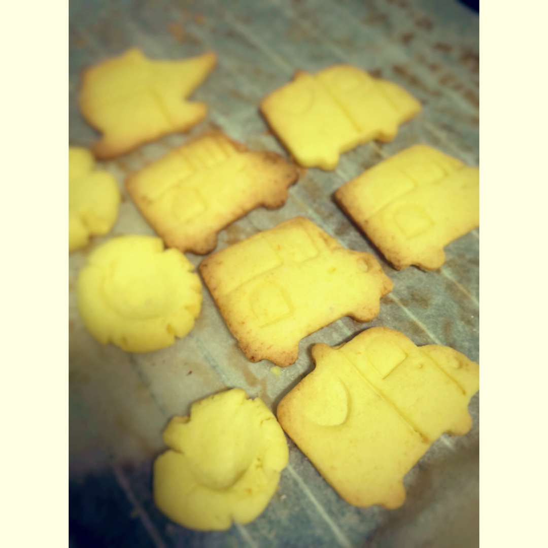 玛格丽特饼干