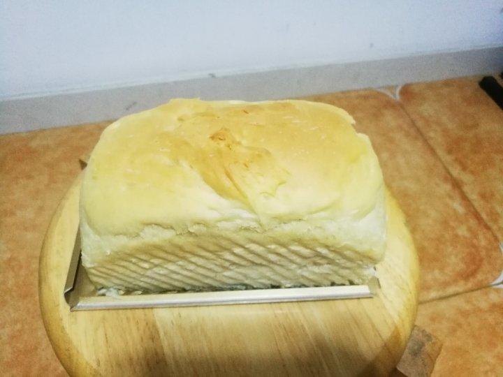 超级香软小餐包，超级拉丝一次发酵