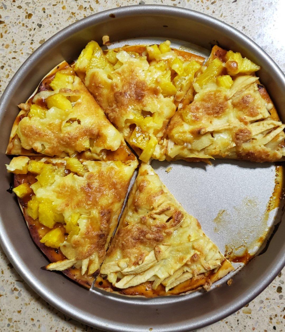 简易琥珀核桃仁