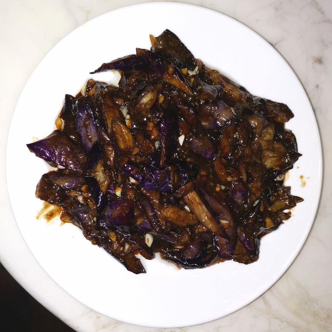 糖醋茄子🍆