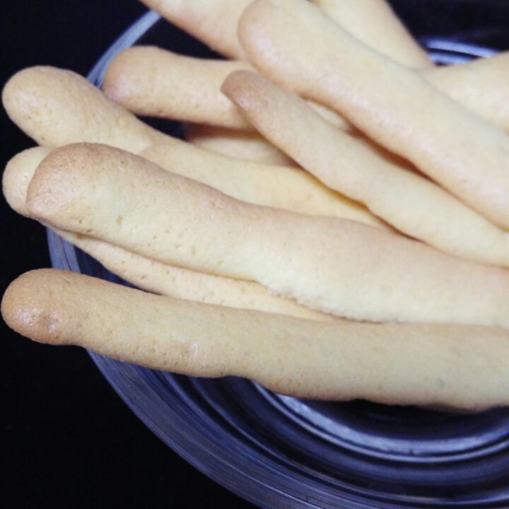 手指饼干