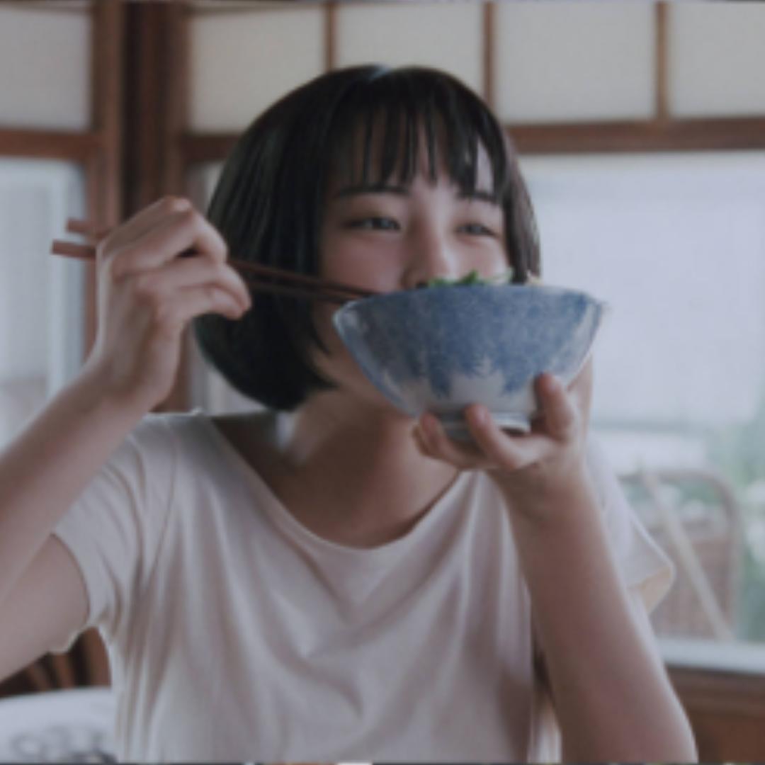 杨幸运是大厨
