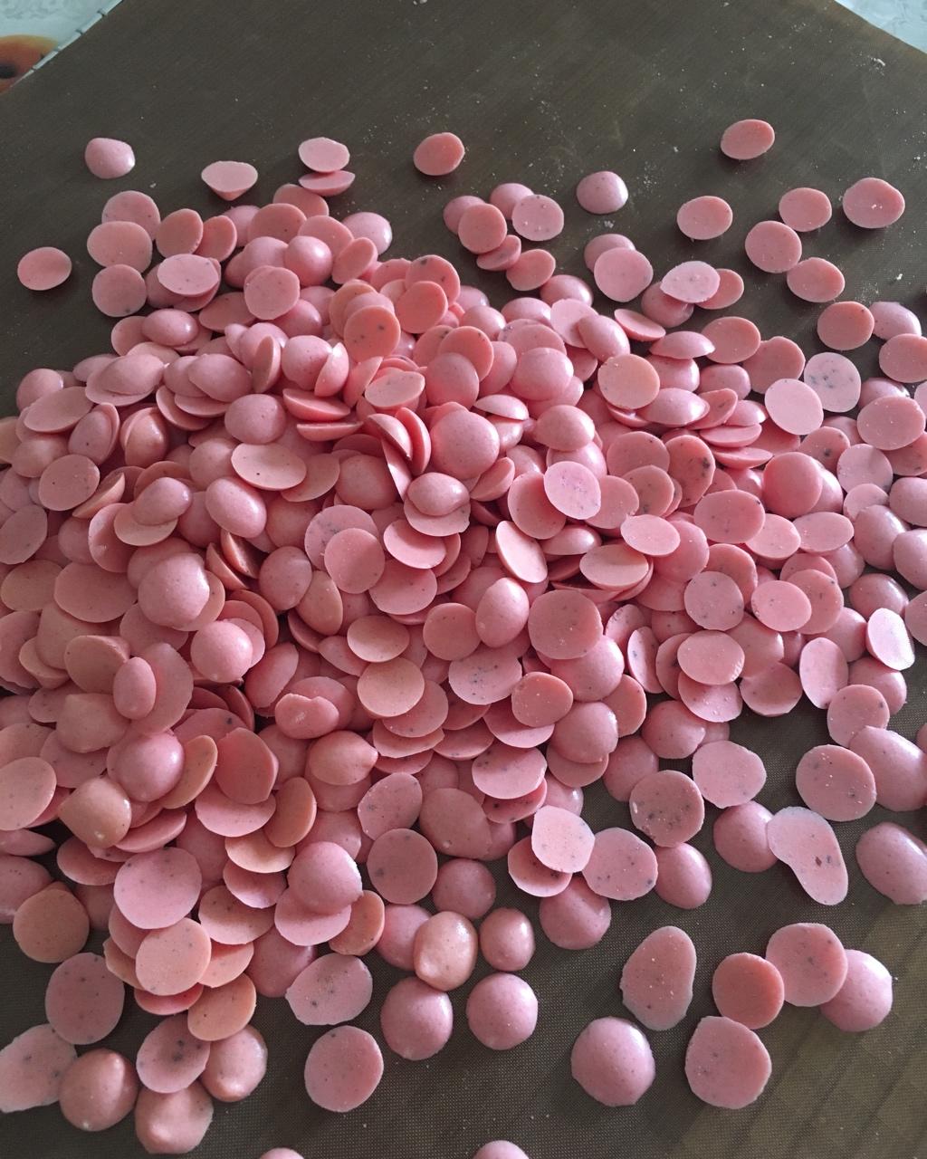 果蔬蛋黄溶豆（口感超好系列）