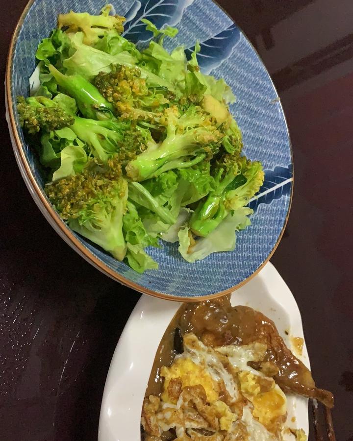 【嫩煎鸡胸肉】