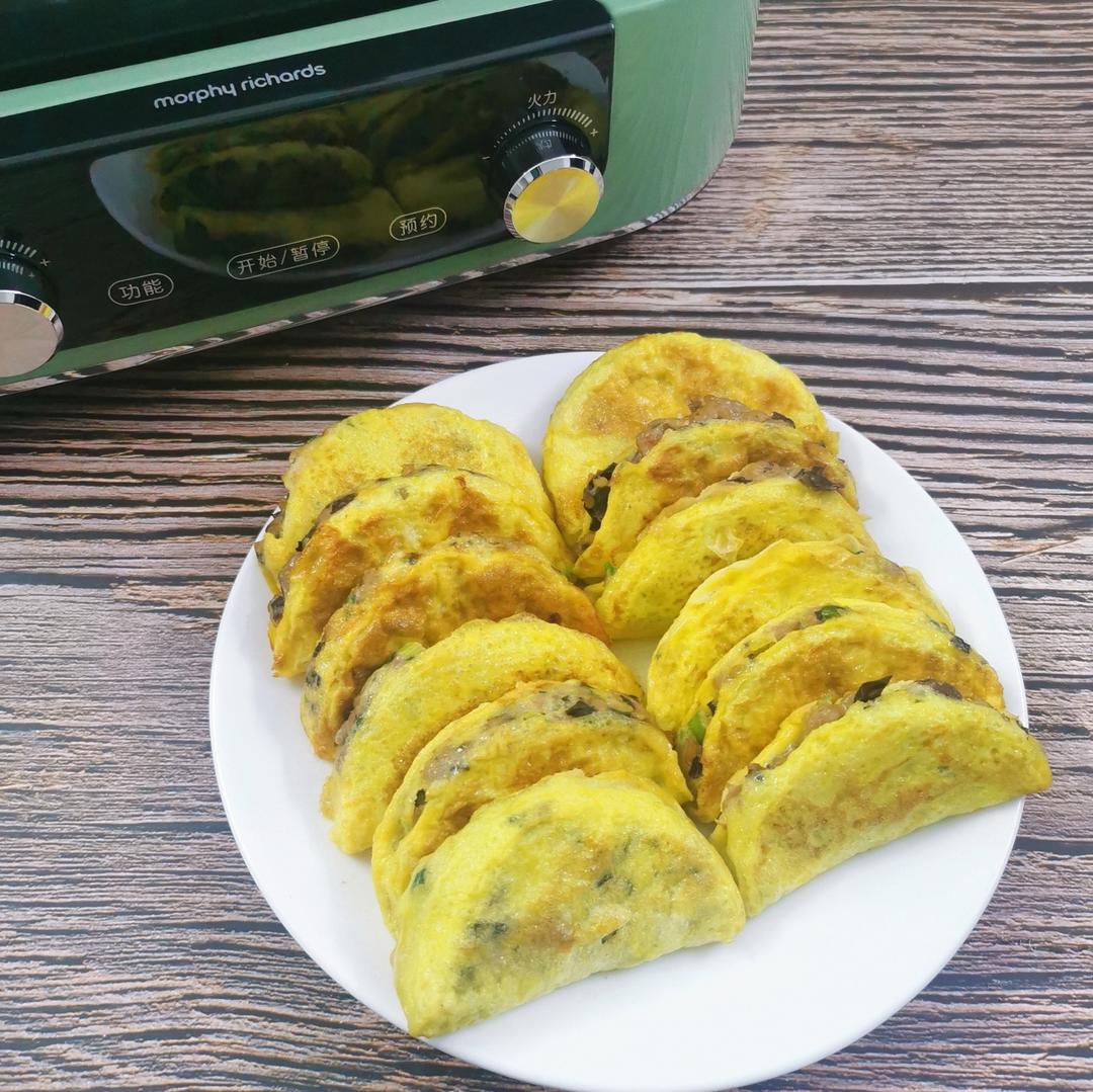 蛋角(摩飞多功能锅M2)