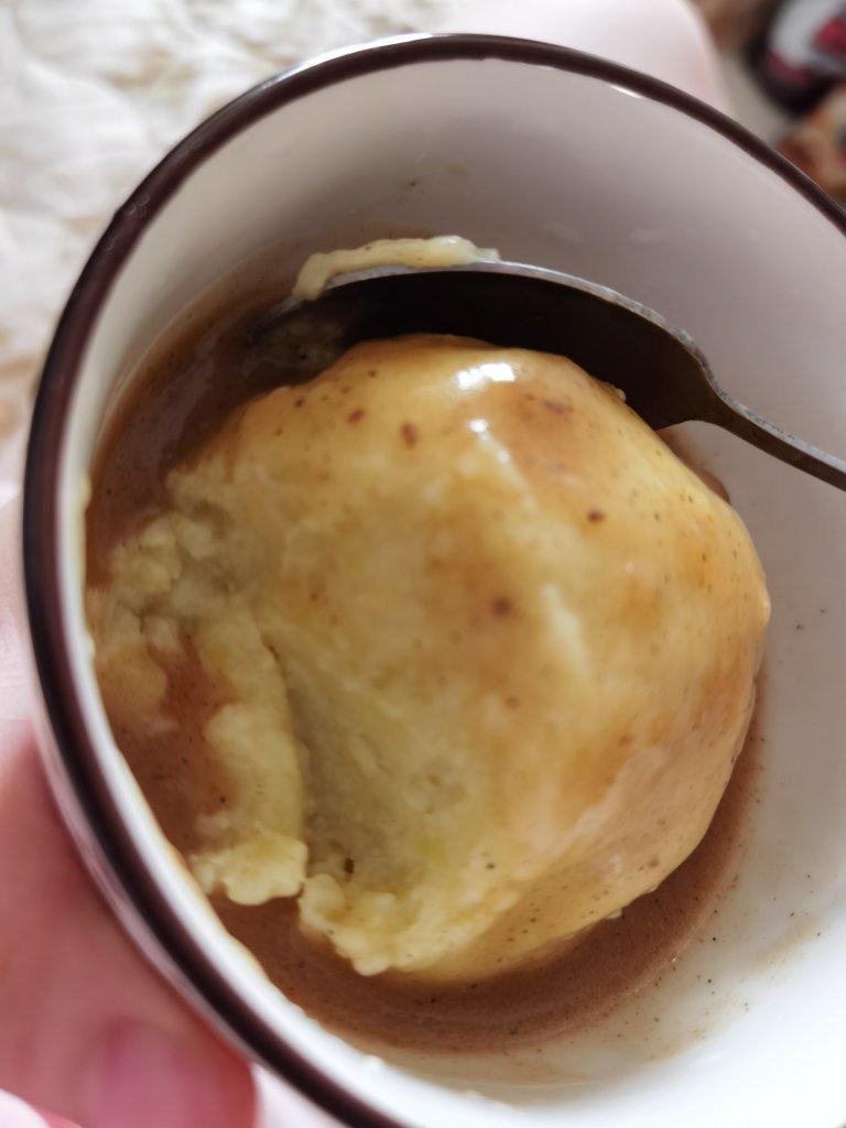 KFC口味土豆泥