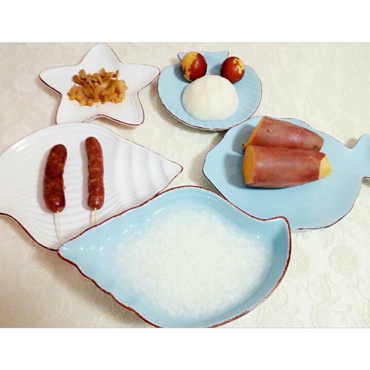 早餐•2016年9月28日