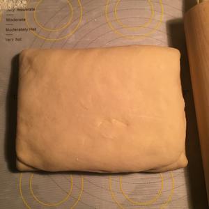 丹麦酥皮面包的做法 步骤14