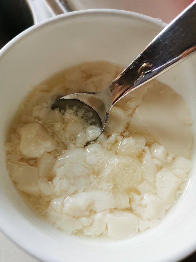 破壁机自制豆浆豆腐脑豆腐