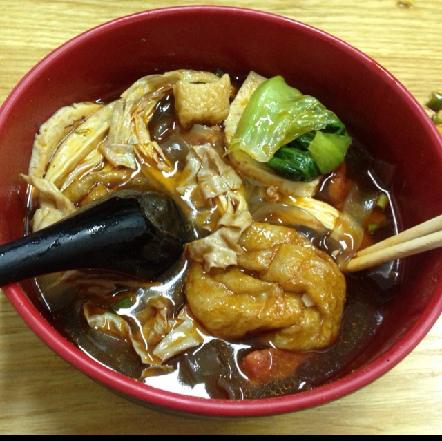 麻辣烫