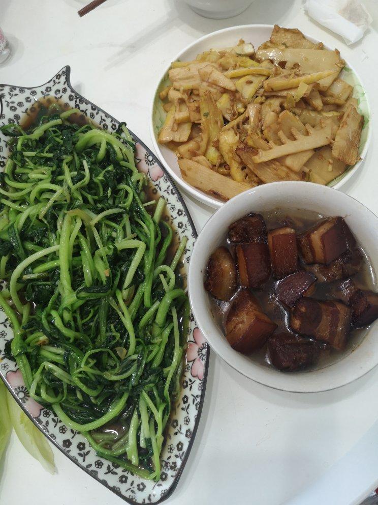 我的下酒菜(只记录自己)