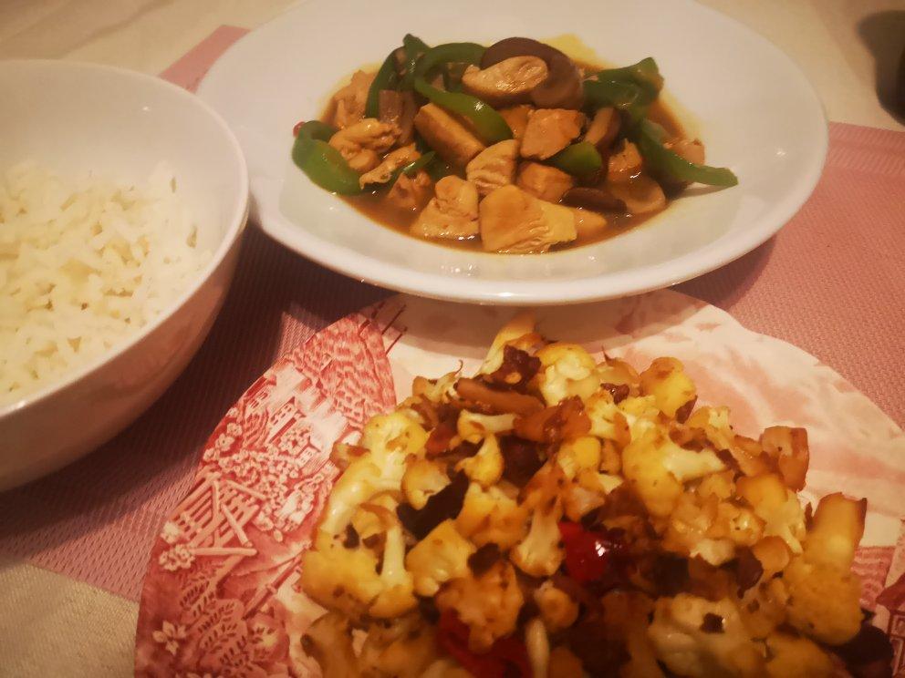秒杀饭馆味道的【黄焖鸡米饭】