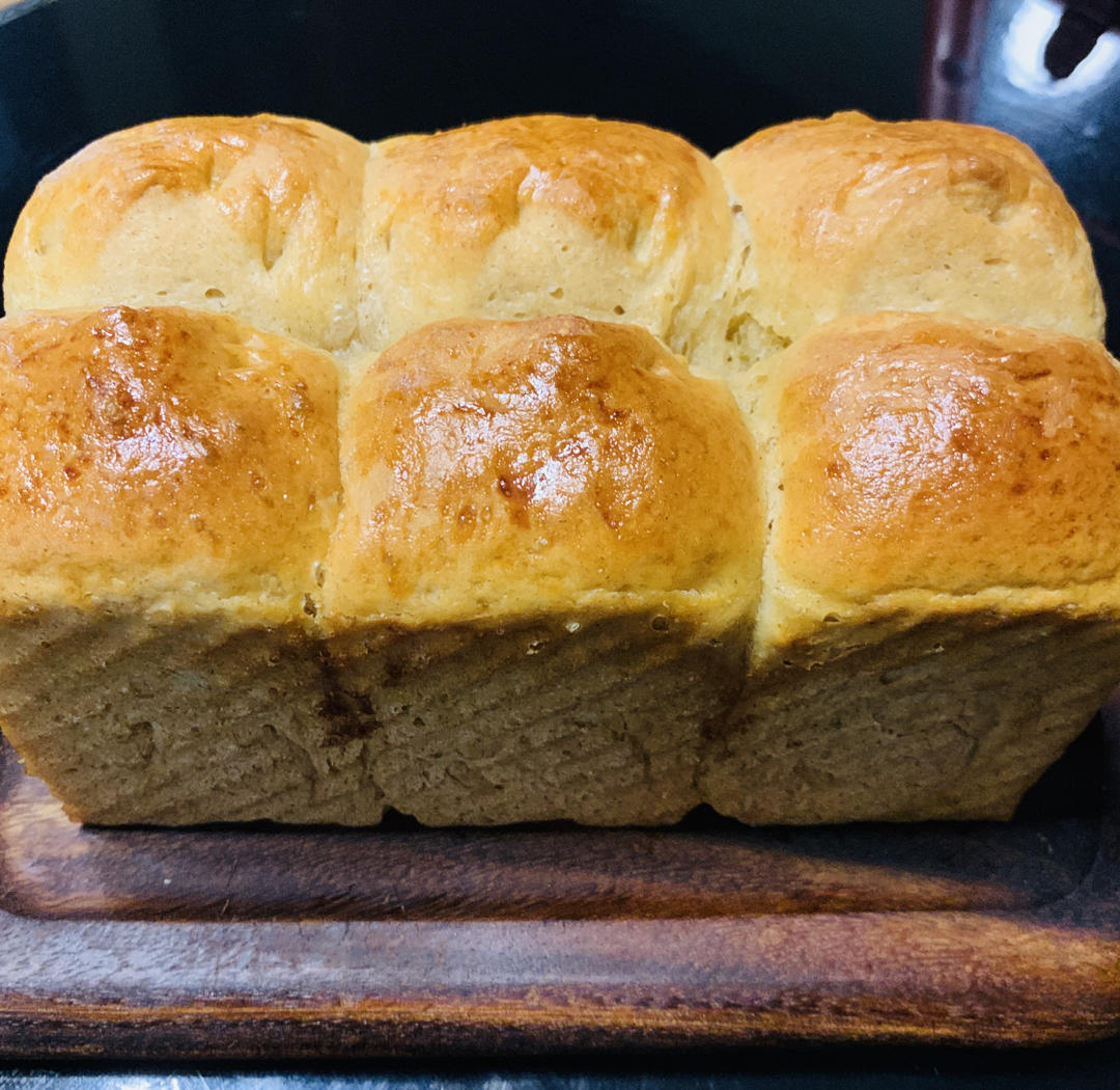 超绵软de‼️皇后吐司💯一口就沦陷✔️