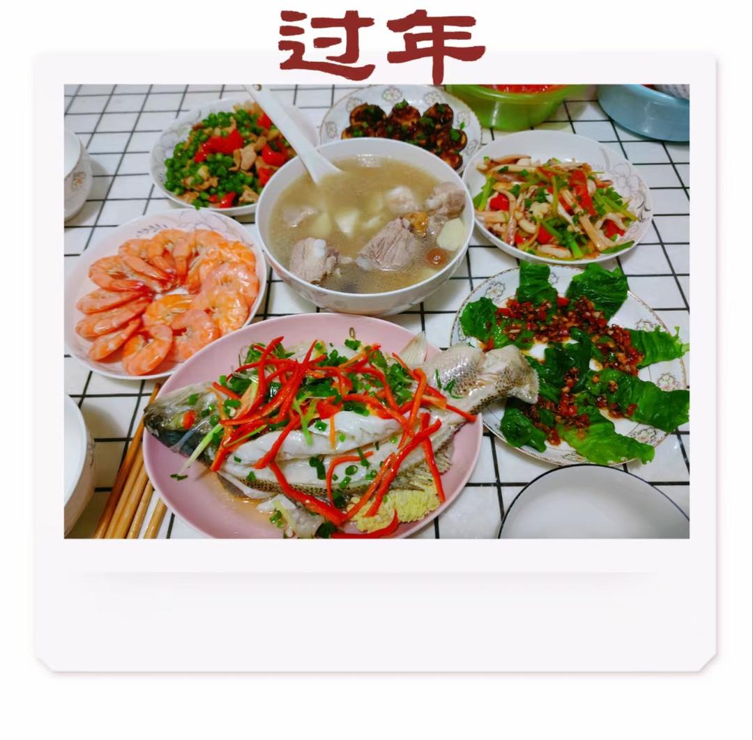 年夜饭家宴聚会必备的一道菜丨白菜肉沫卷