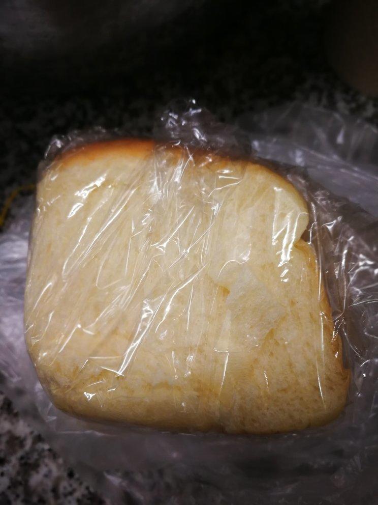 老面包（爱和自由）