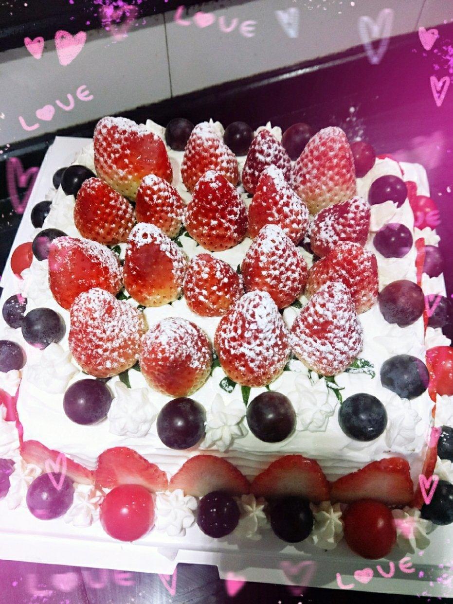 10寸戚风蛋糕零失败新手教程