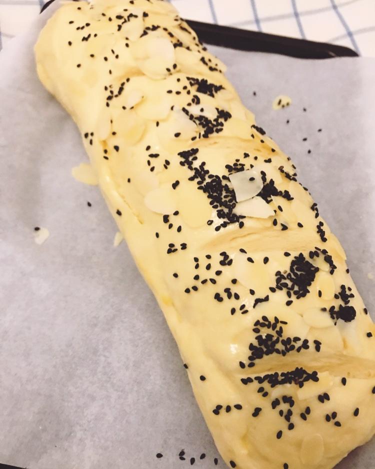 果仁大列巴