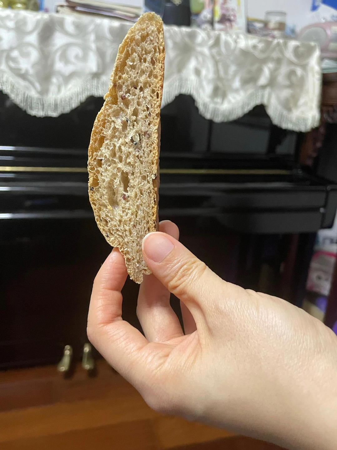 意大利夏巴塔Ciabatta