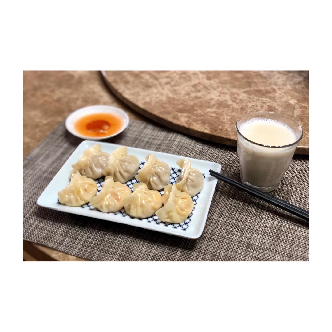 记录日常饮食