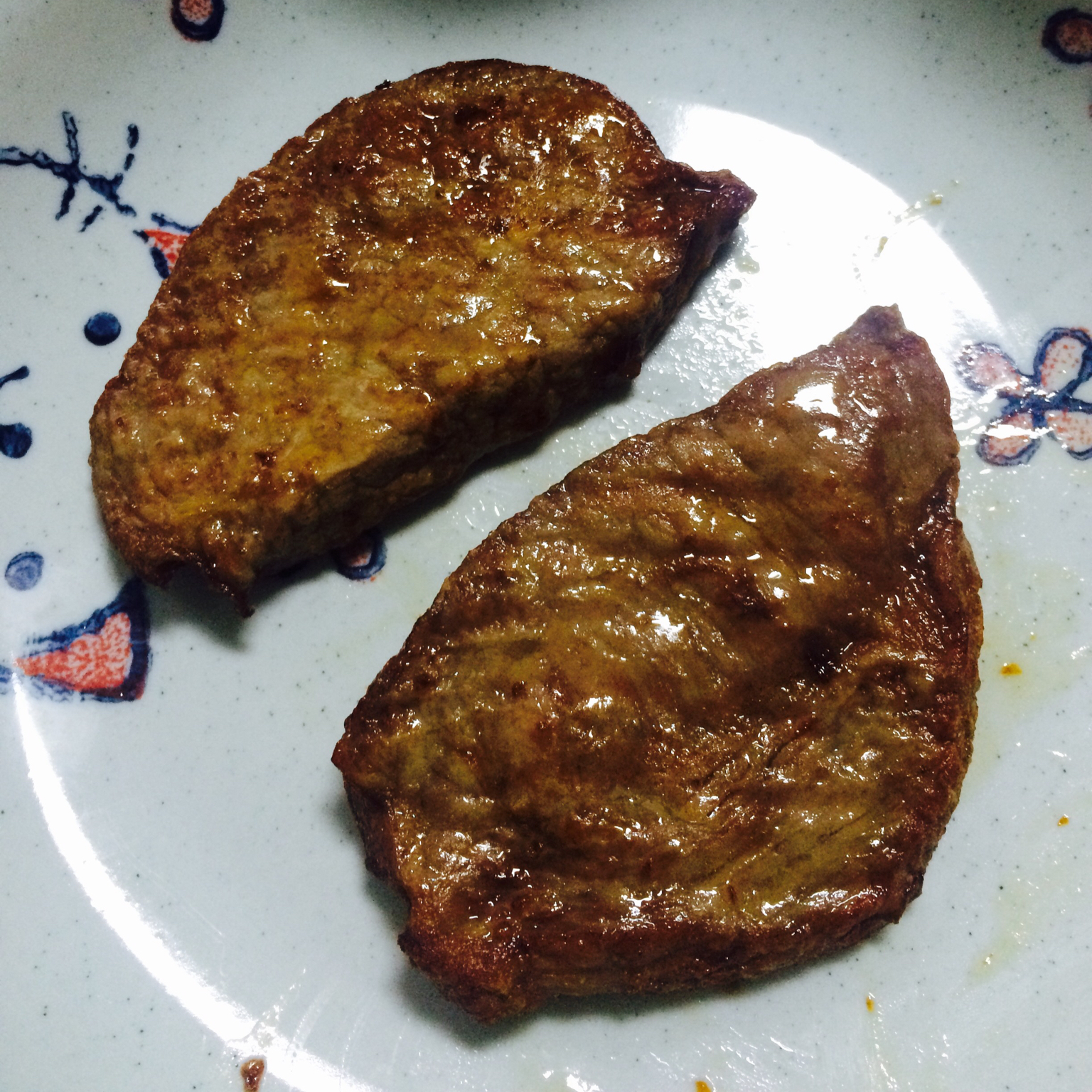 菲力牛排（完整版快捷方便的西餐）