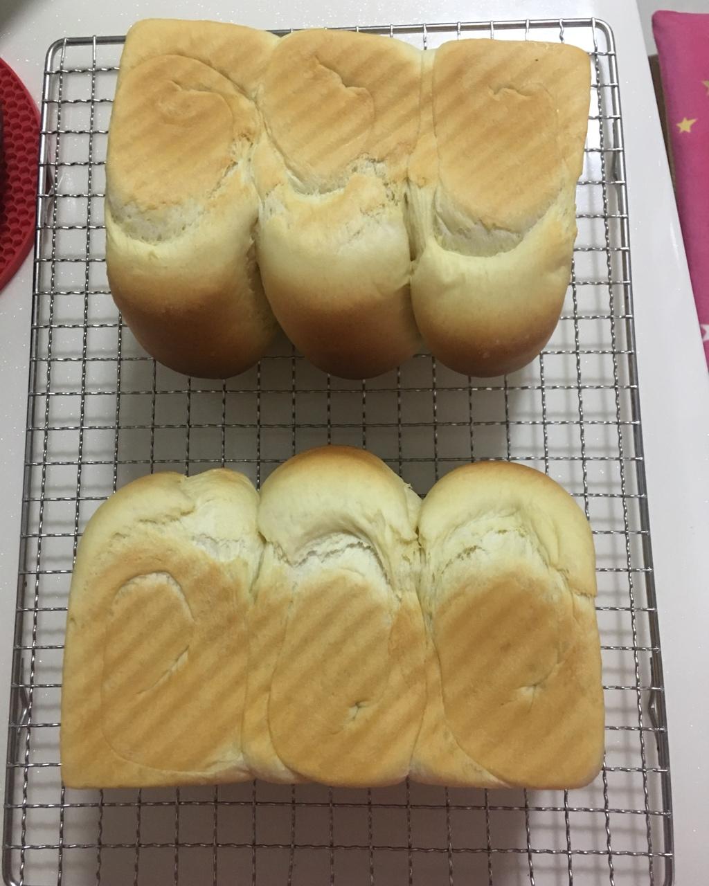 营养鸡蛋吐司