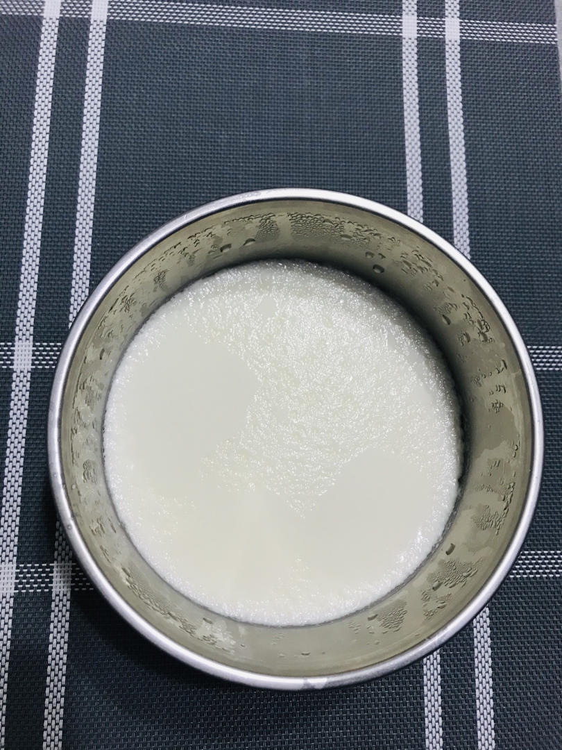 脱脂无糖酸奶的成功秘诀