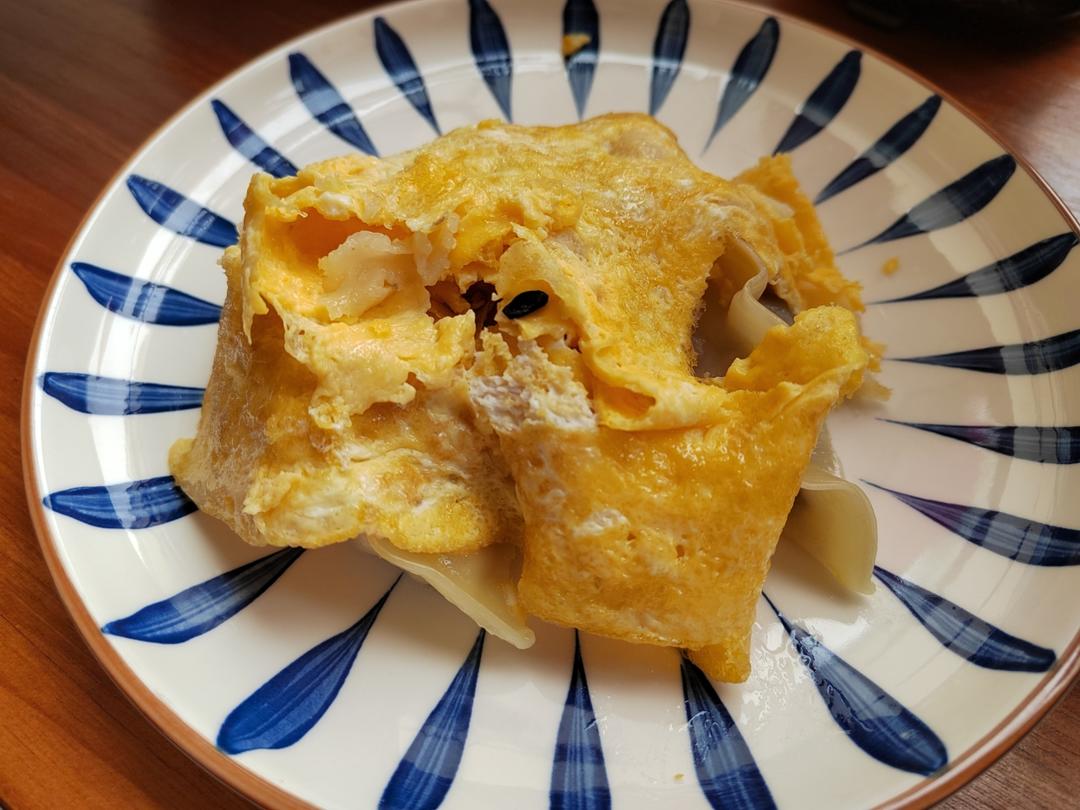 抱蛋煎饺（王饺子）