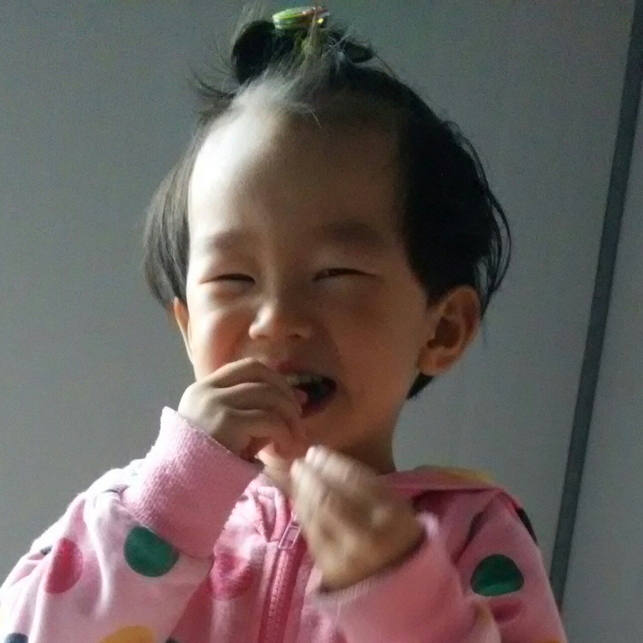 小艾阳