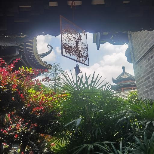 吃货大侠